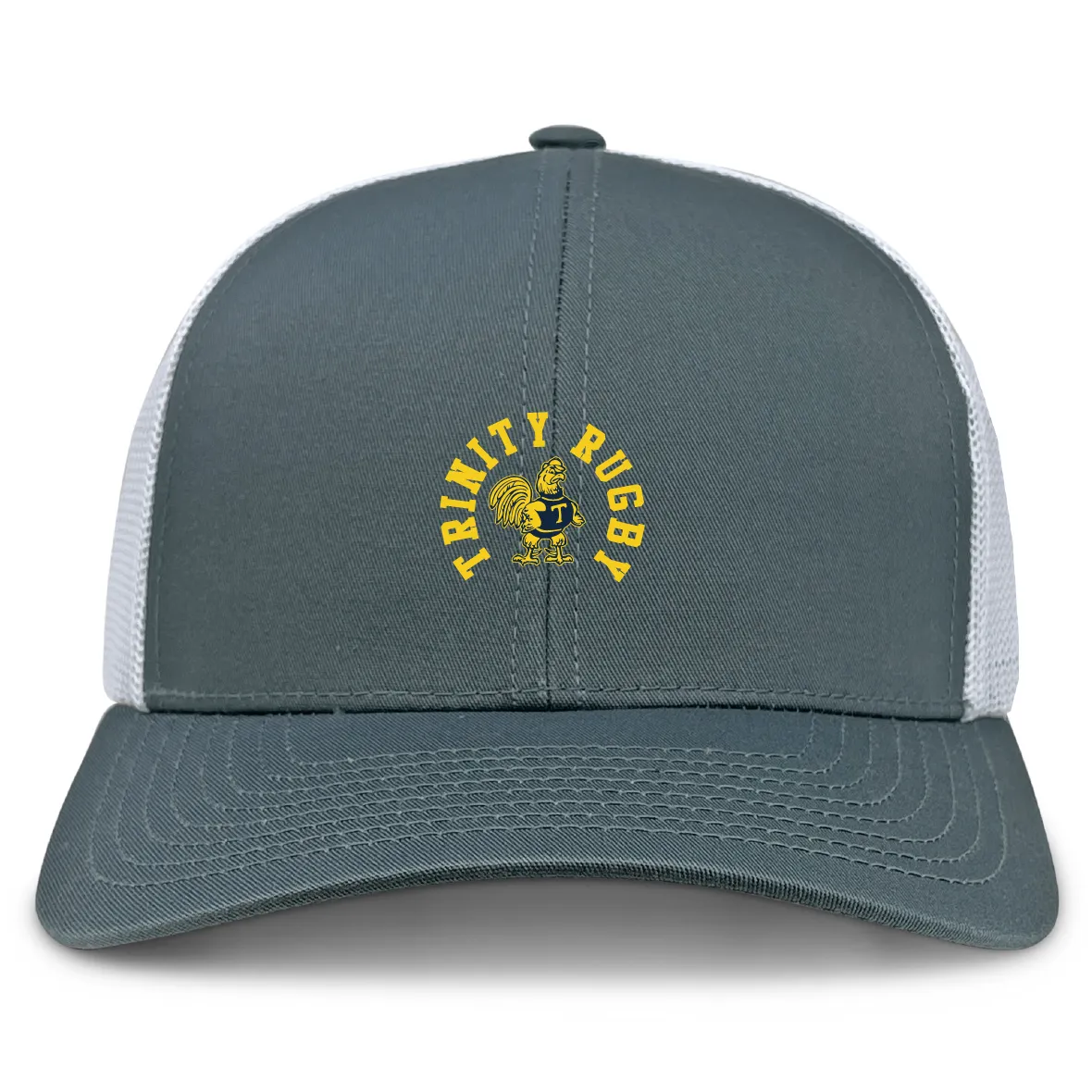 Trinity College Retro Trucker Cap