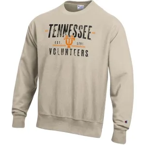 UT Vault Crewneck Sweatshirt