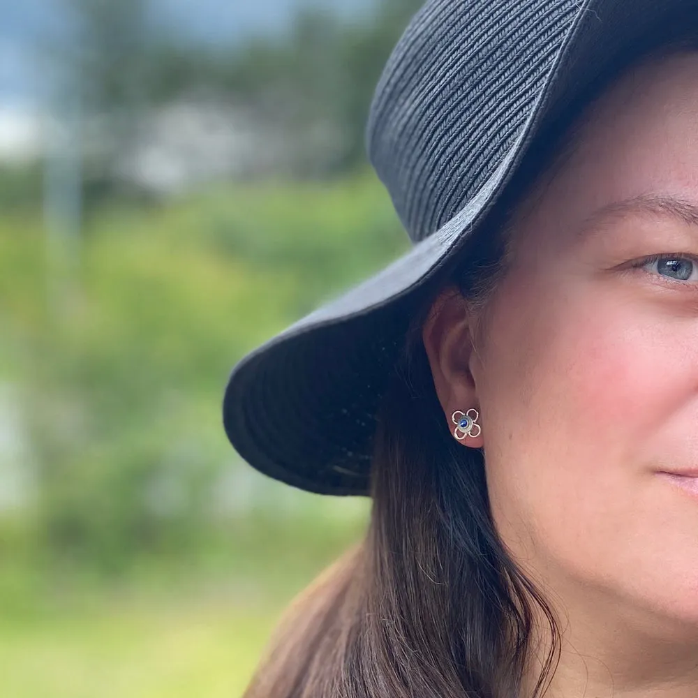 Verdande Earrings