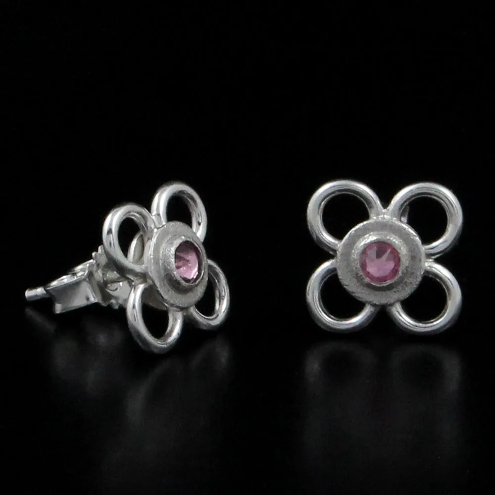 Verdande Earrings