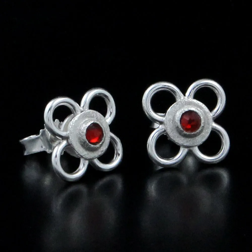 Verdande Earrings