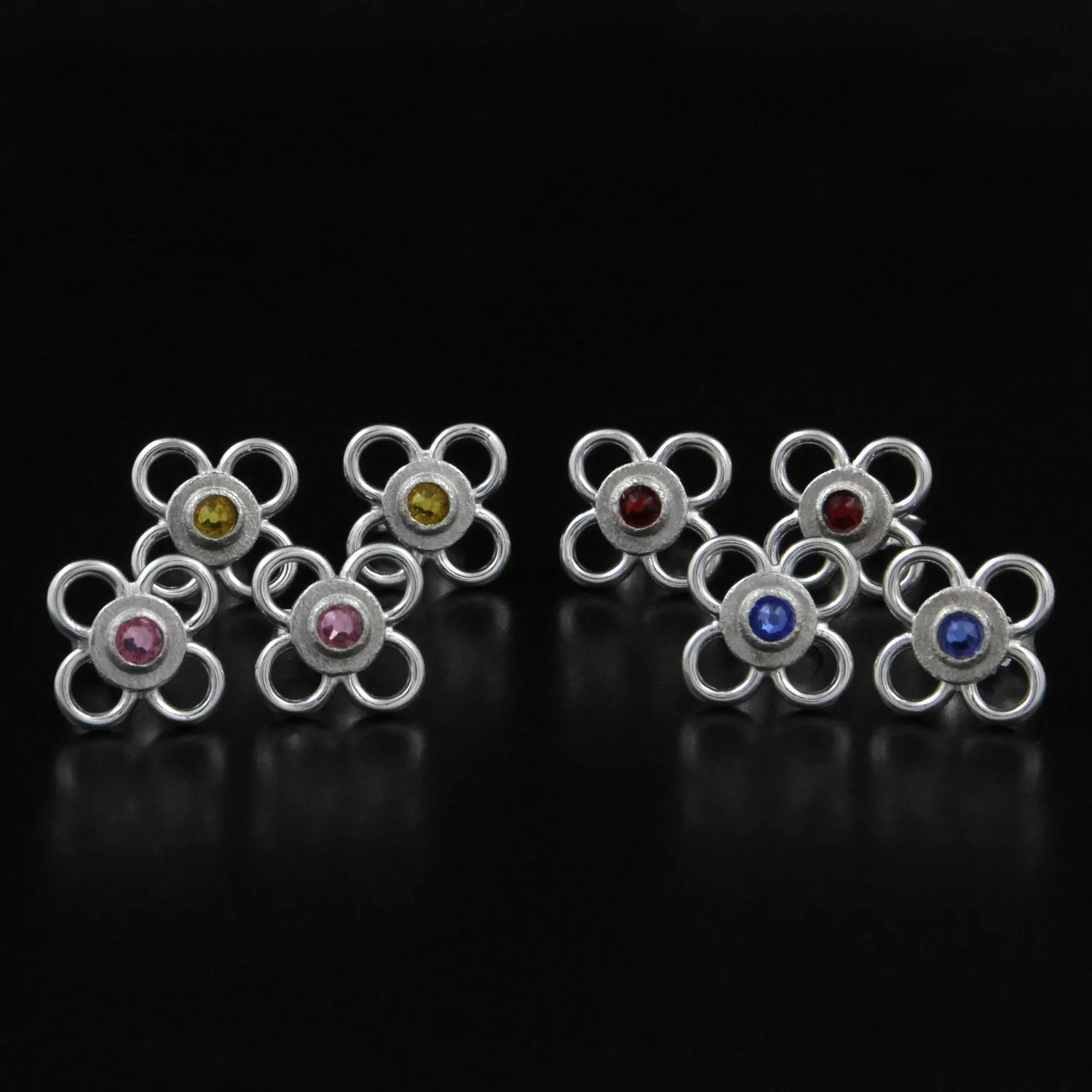 Verdande Earrings
