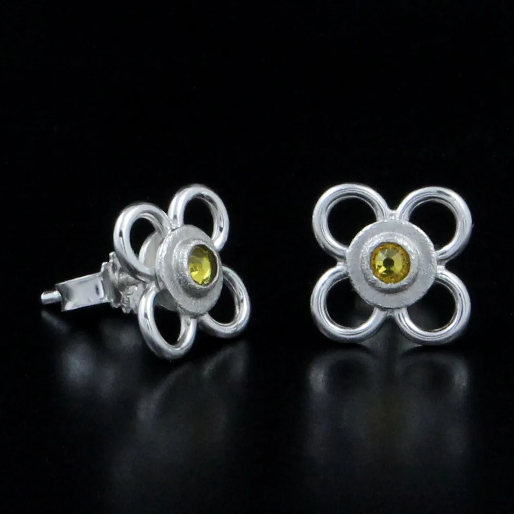 Verdande Earrings
