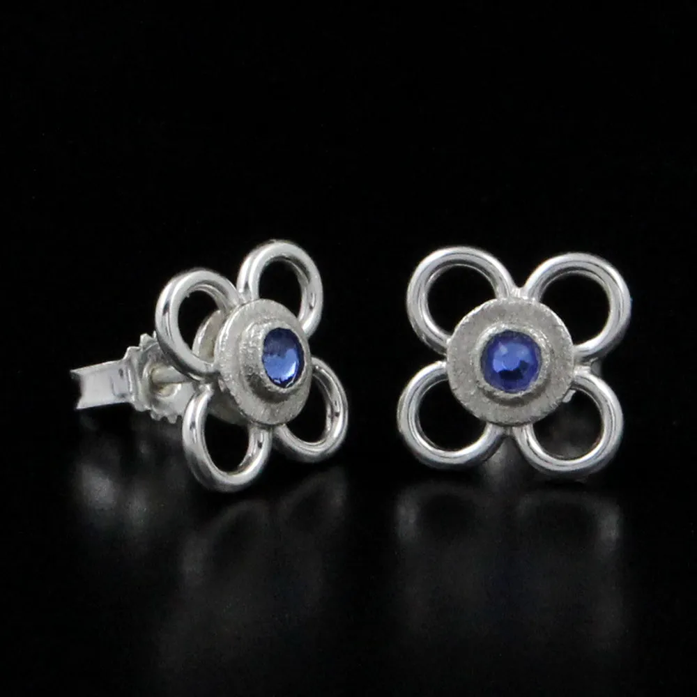 Verdande Earrings