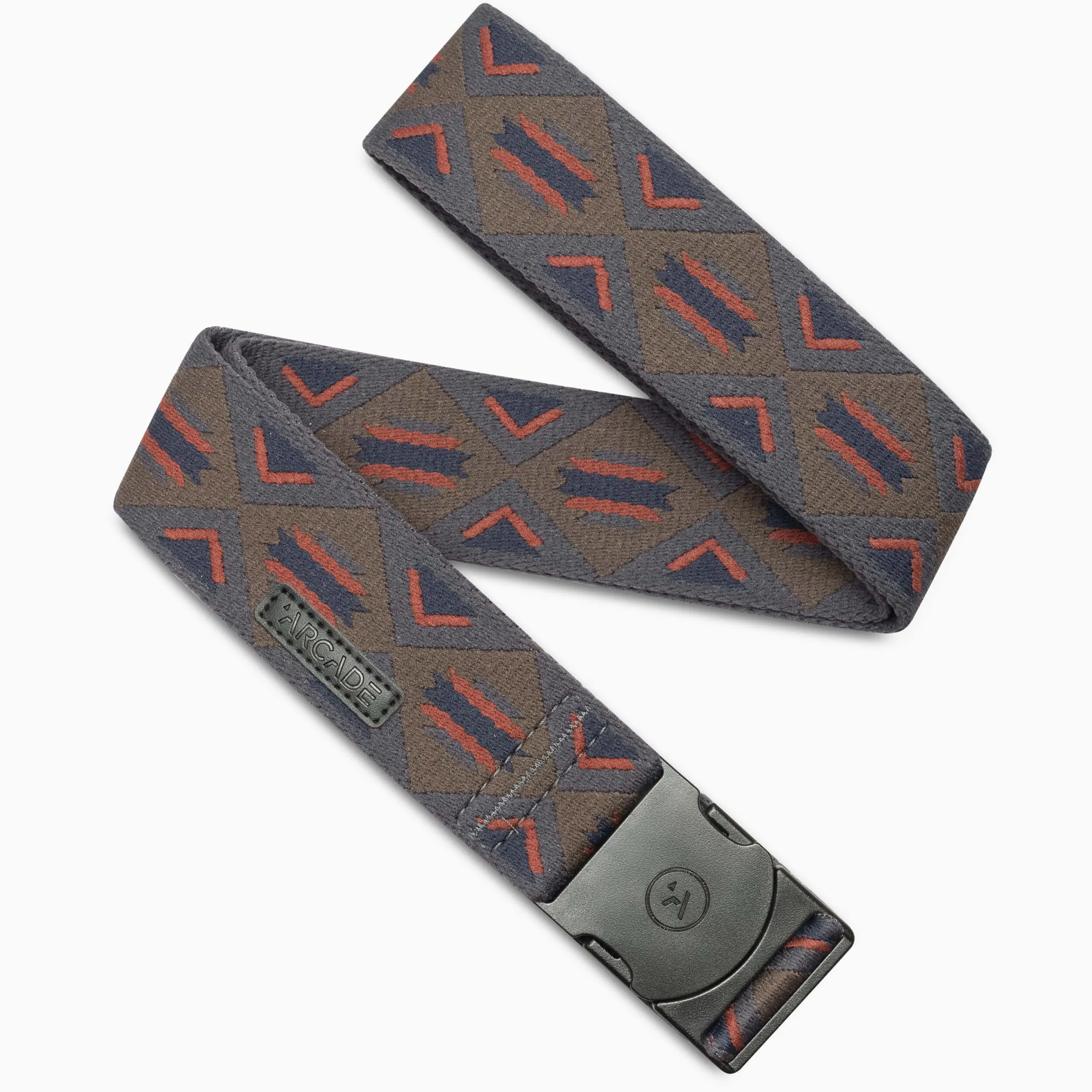 Vernan Kee Creosote Adventure Belt