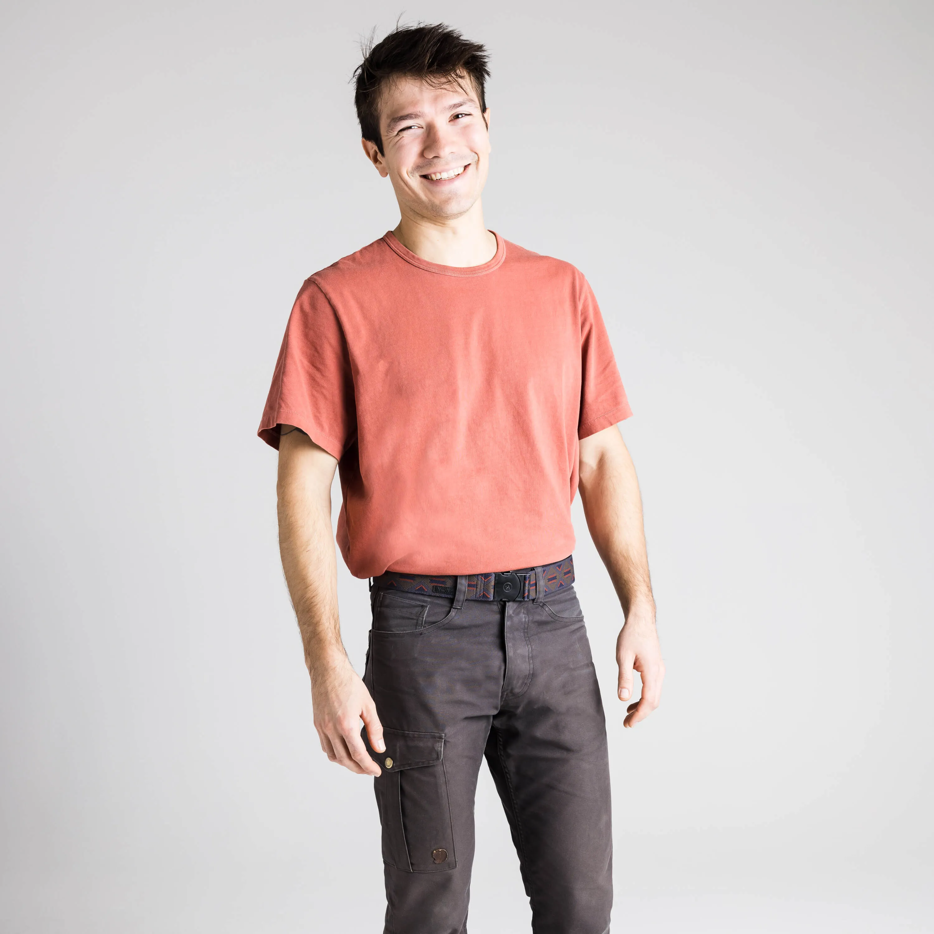 Vernan Kee Creosote Adventure Belt