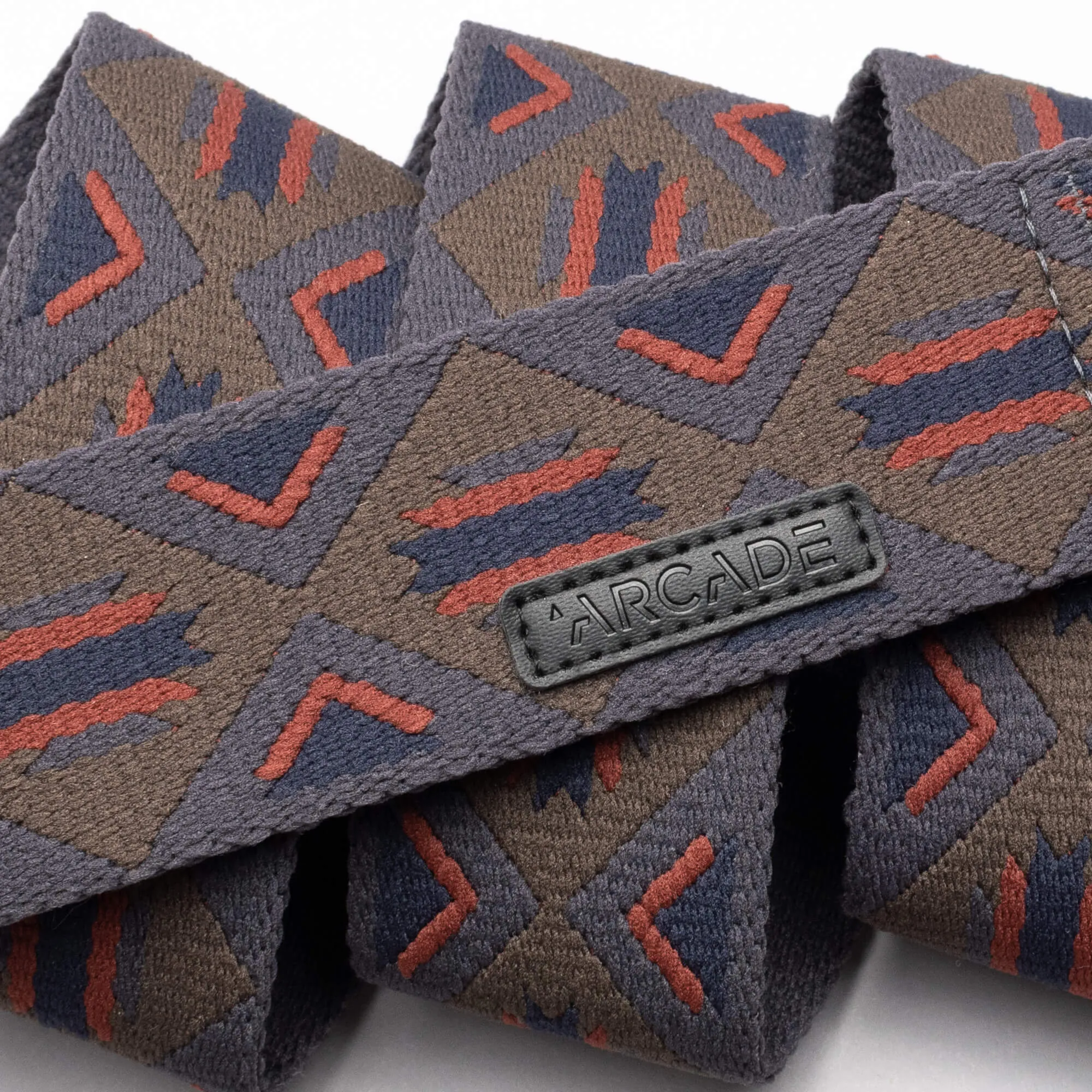 Vernan Kee Creosote Adventure Belt