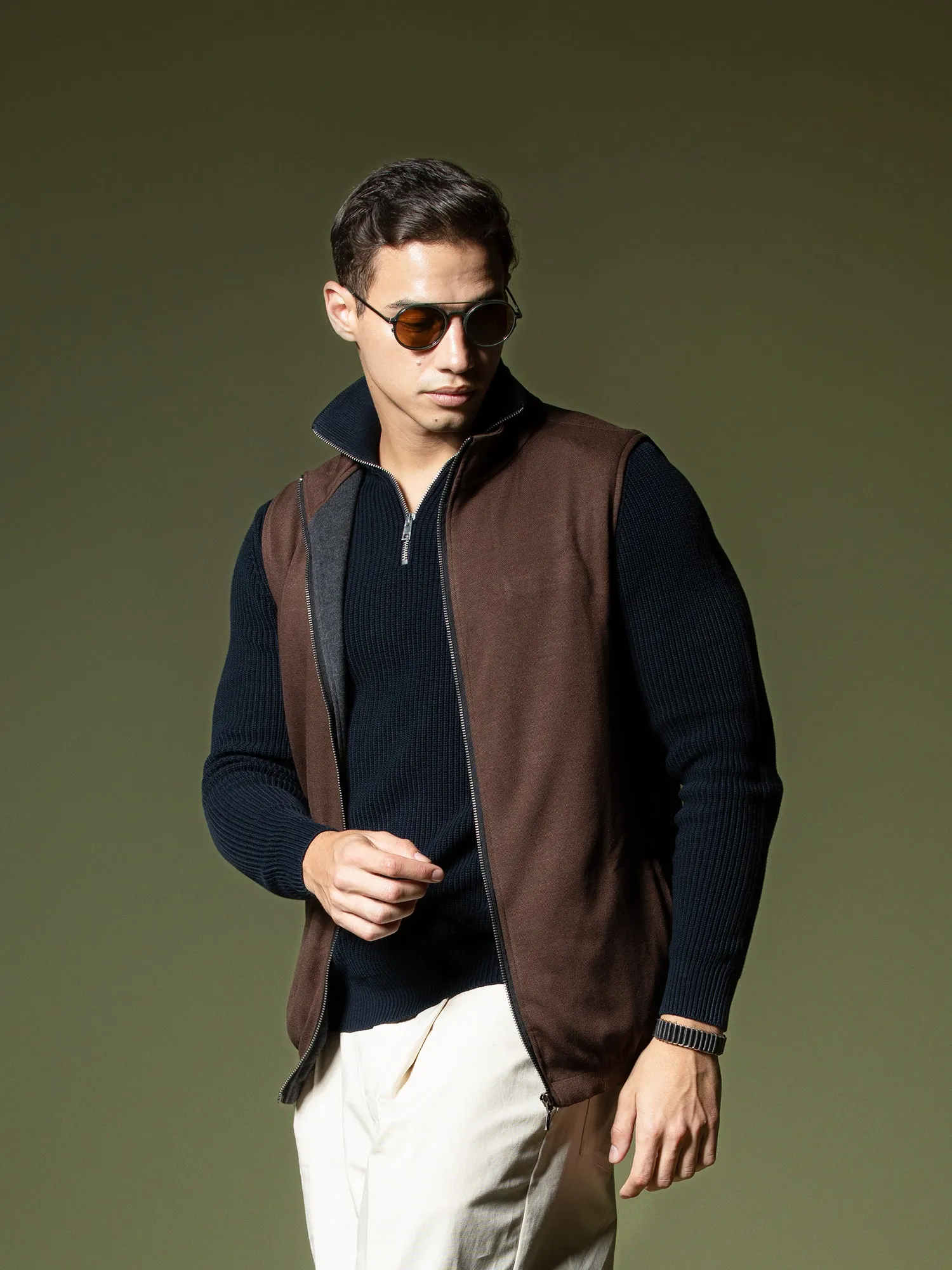 Vest