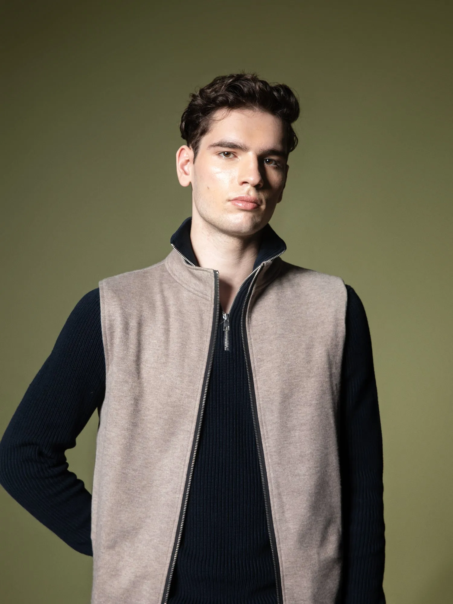 Vest