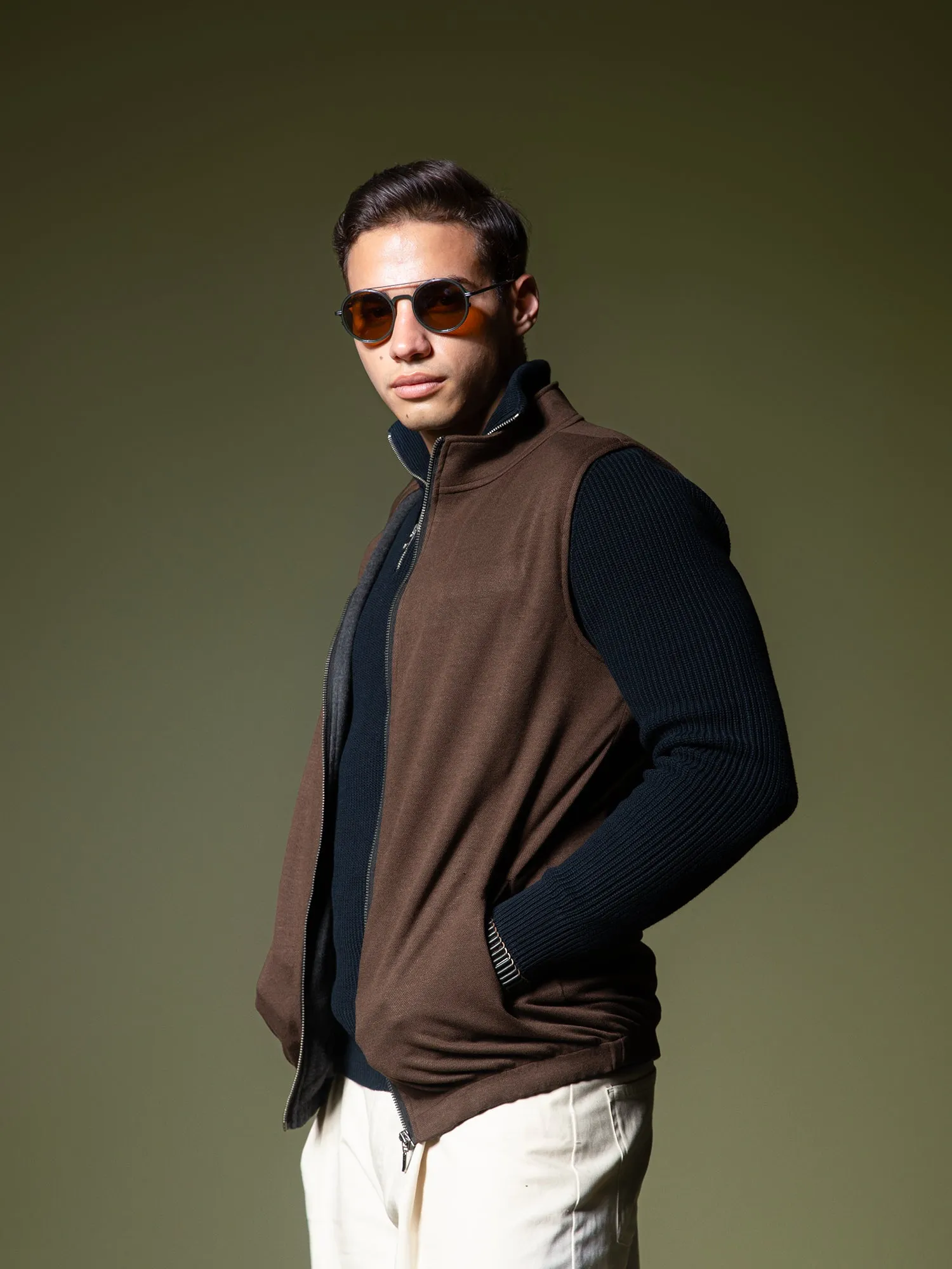 Vest