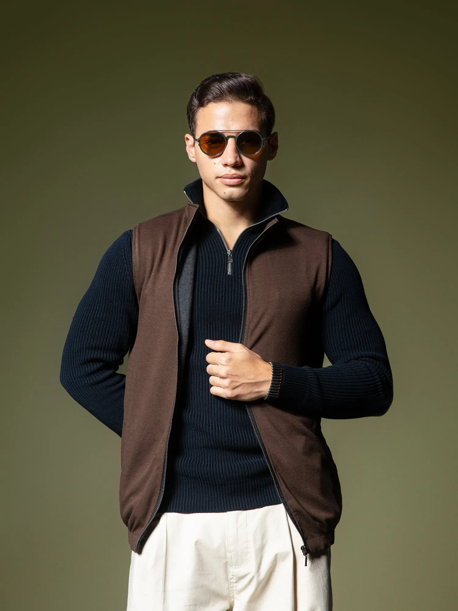 Vest