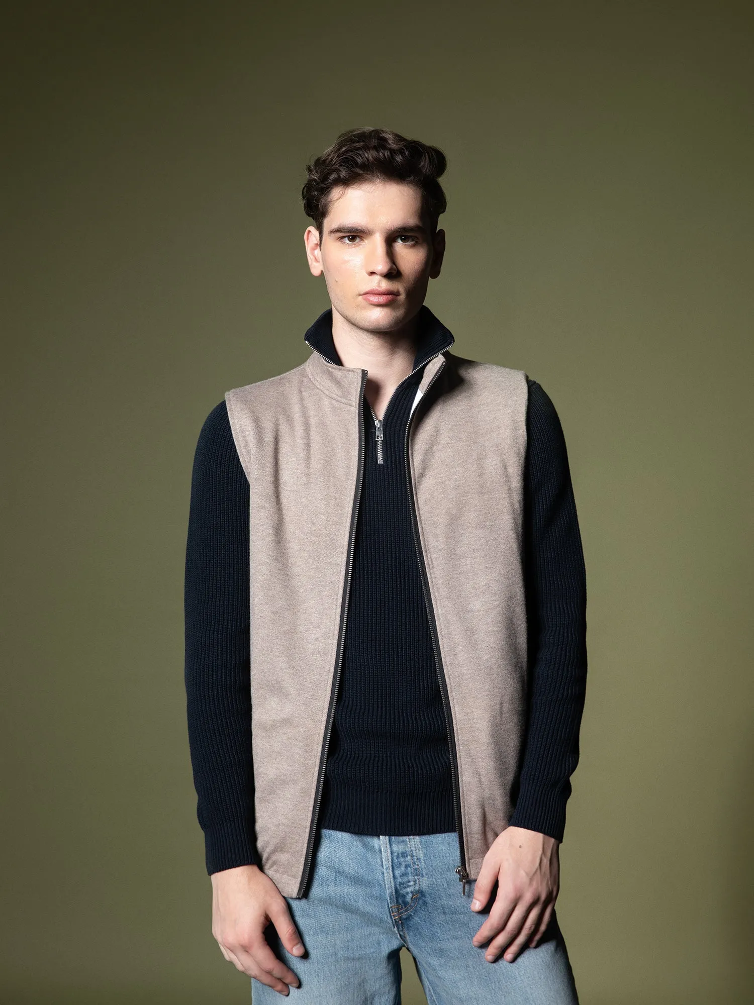 Vest