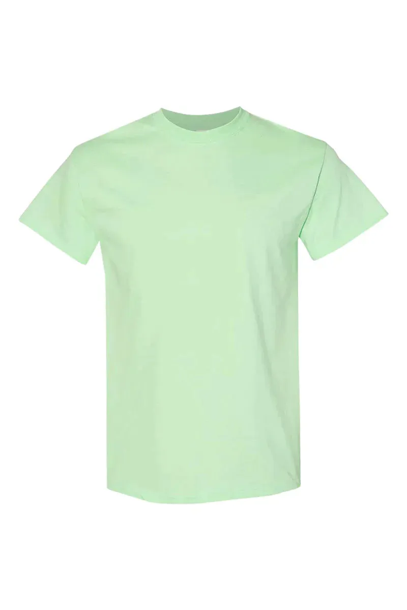 Vintage Varsity Lake Life Short Sleeve Relaxed Fit T-Shirt