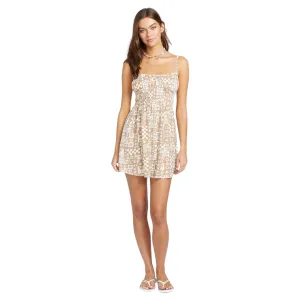 Volcom Women's Sunny Daze Dress