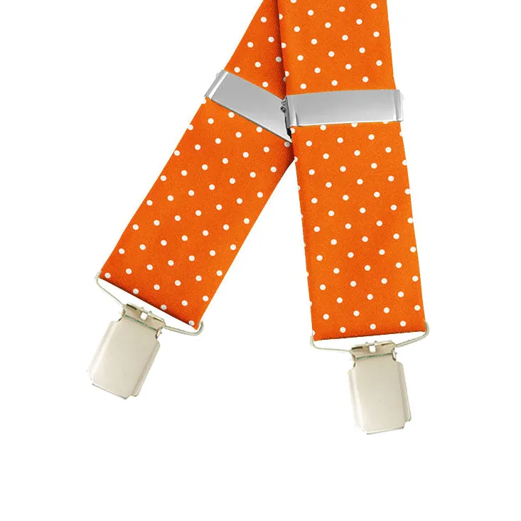 Wallonia - Braces/Suspenders