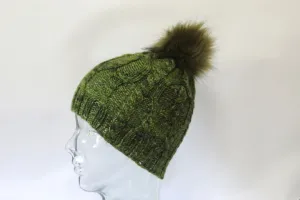 Warmly Hat Pattern