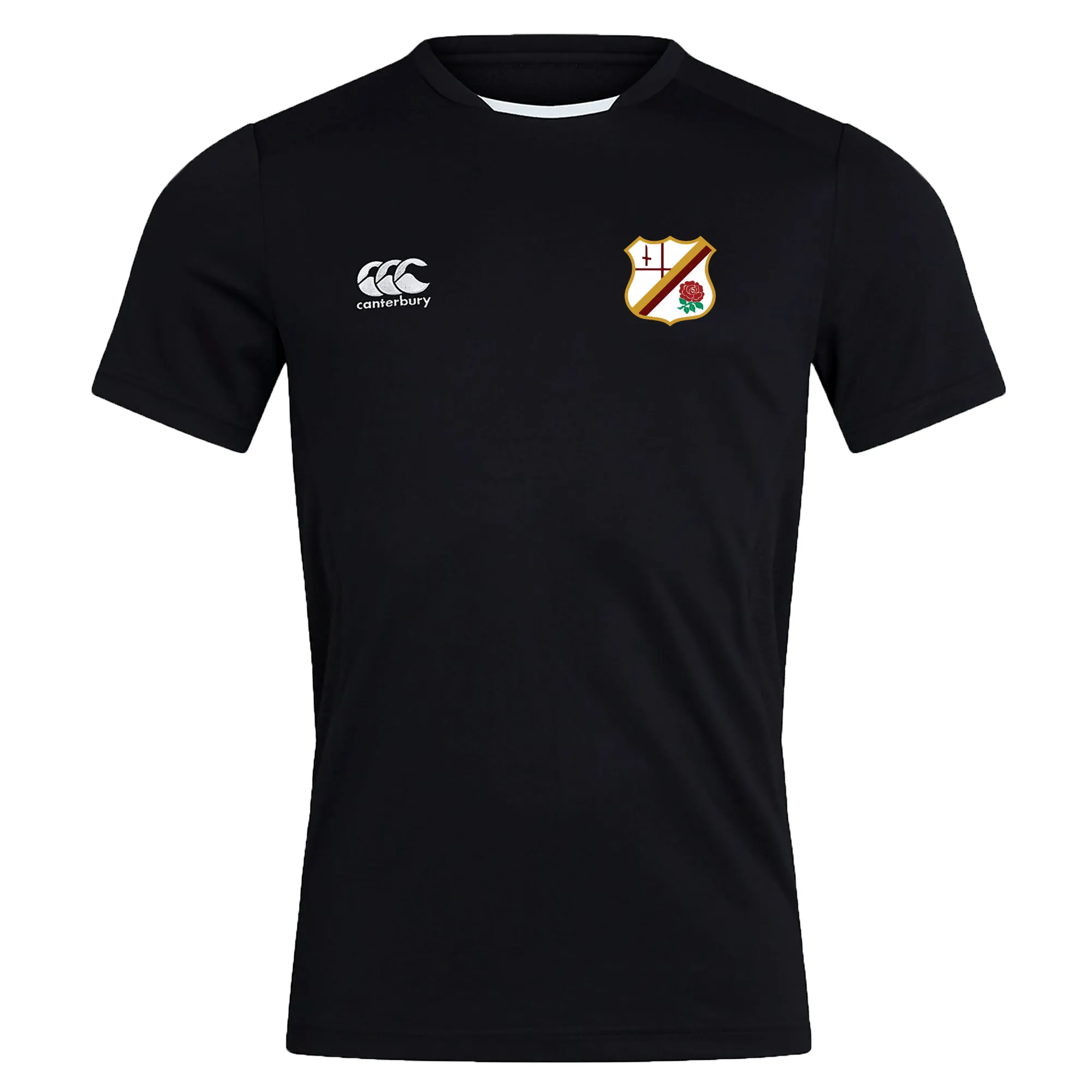 Williams College RFC Club Dry Tee by Canterbury