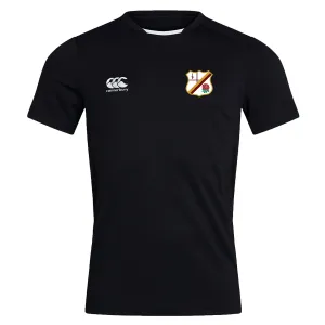 Williams College RFC Club Dry Tee by Canterbury