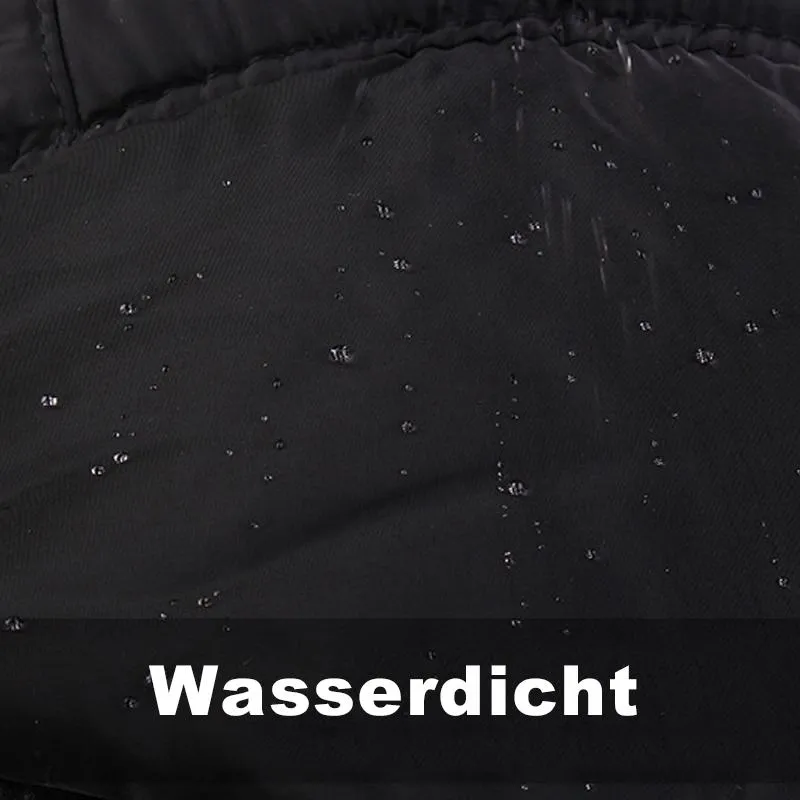 Winddichter Winterhut