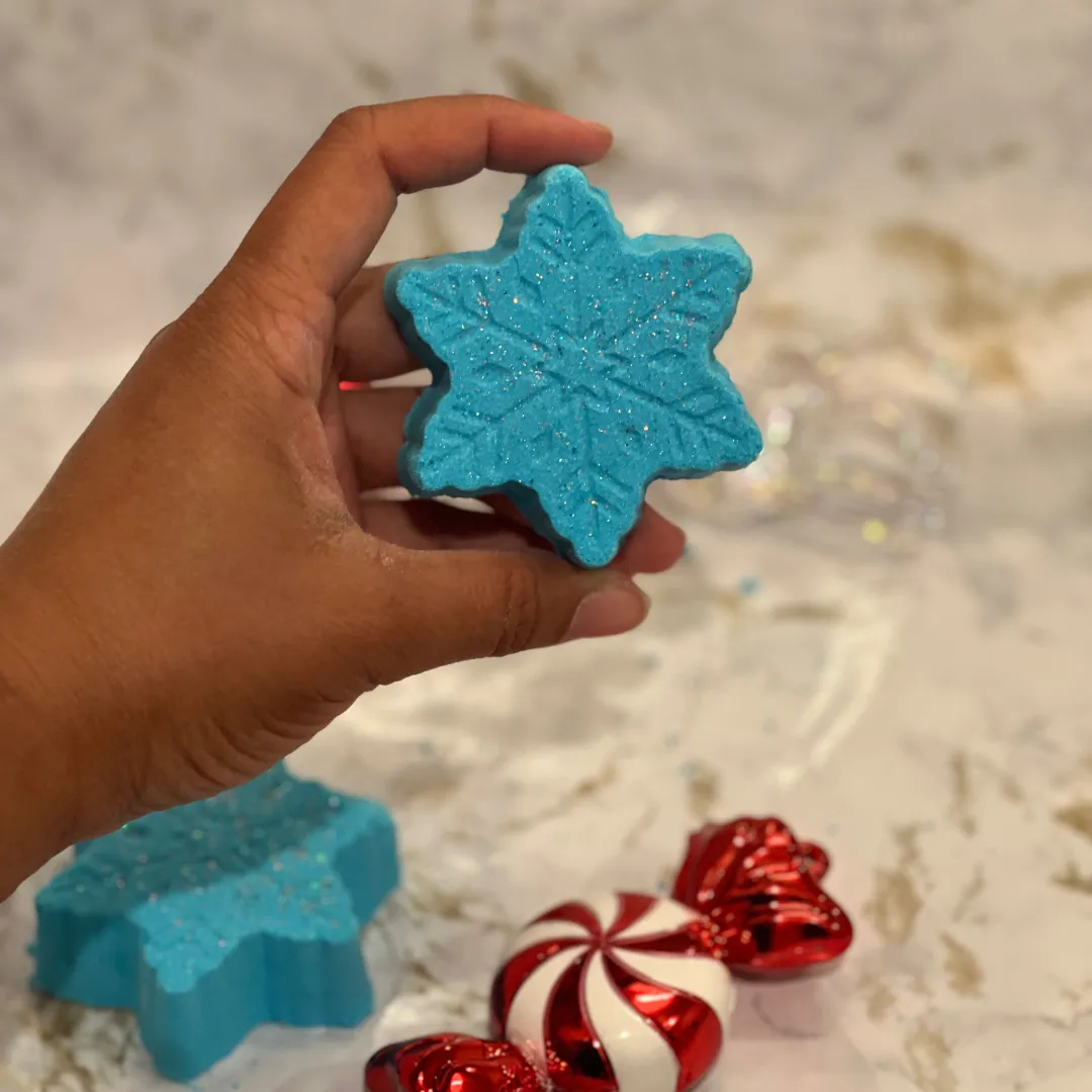 Winter Snowflake