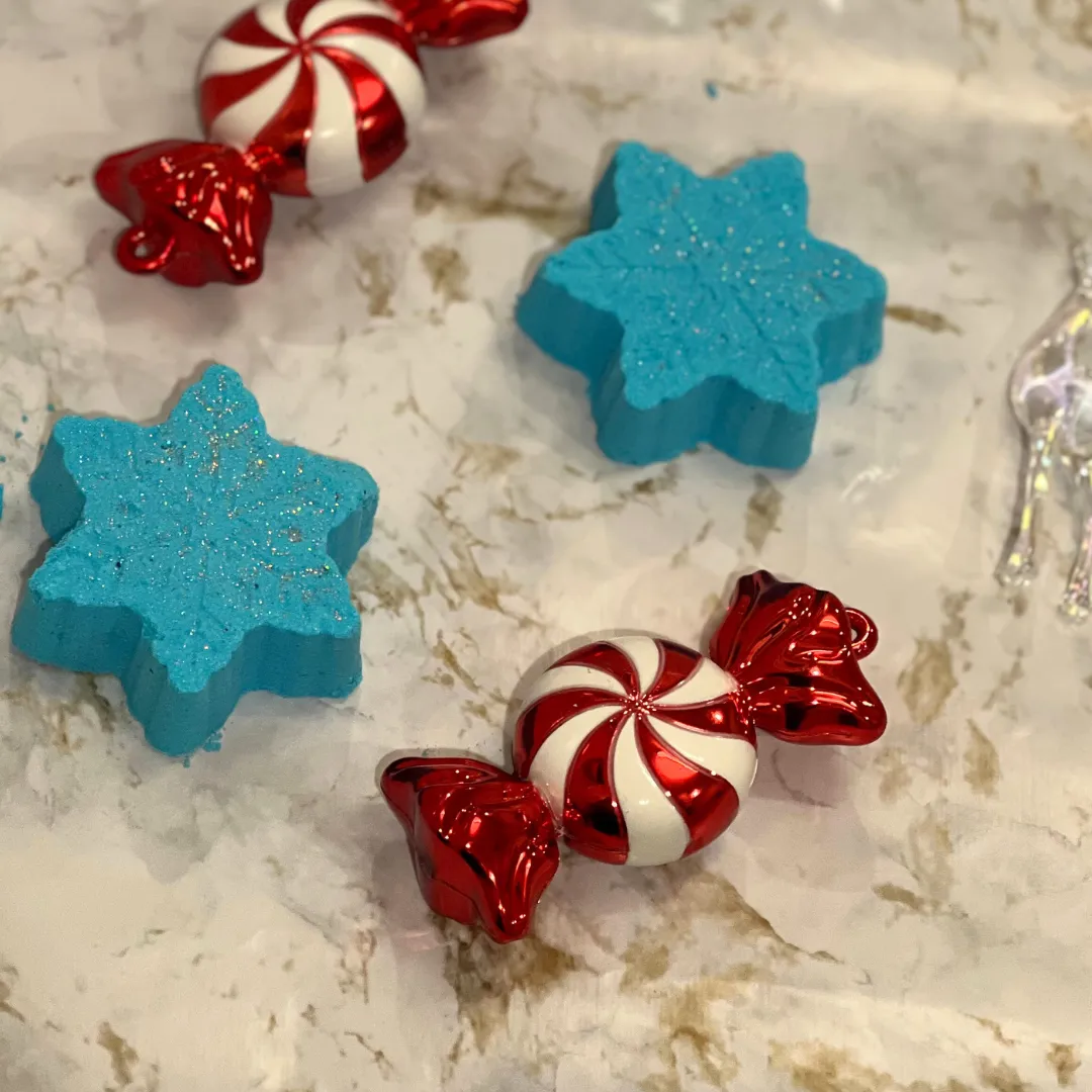 Winter Snowflake