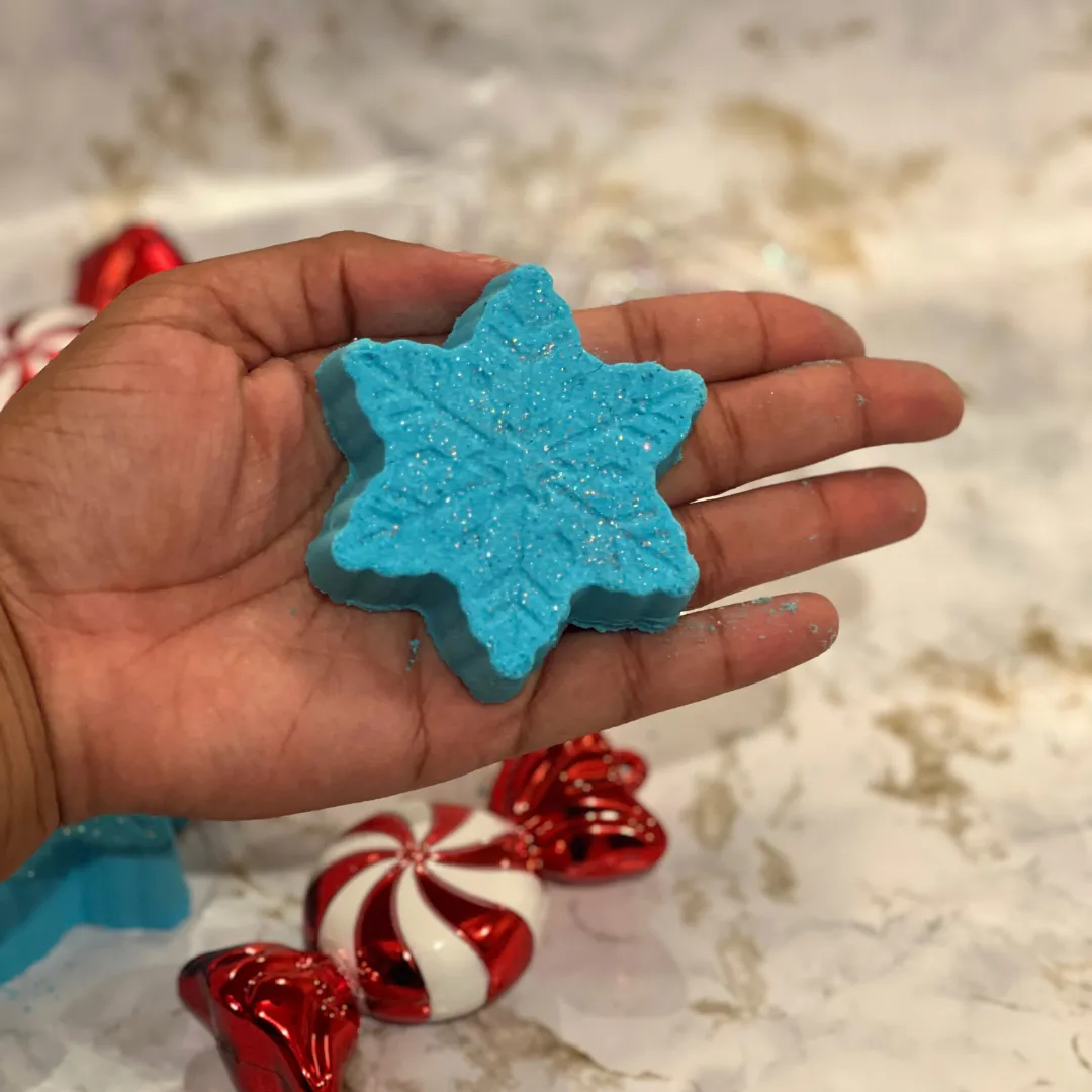 Winter Snowflake