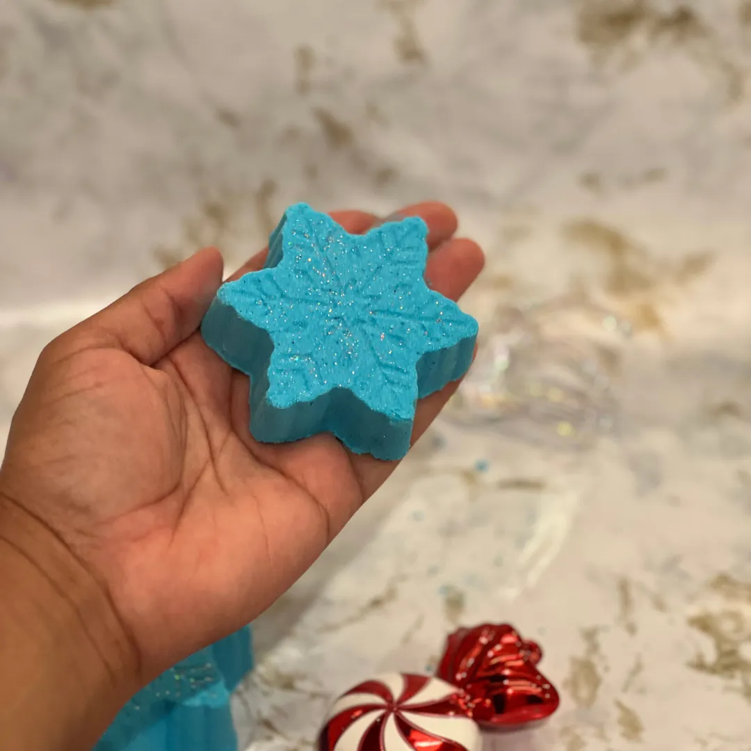 Winter Snowflake