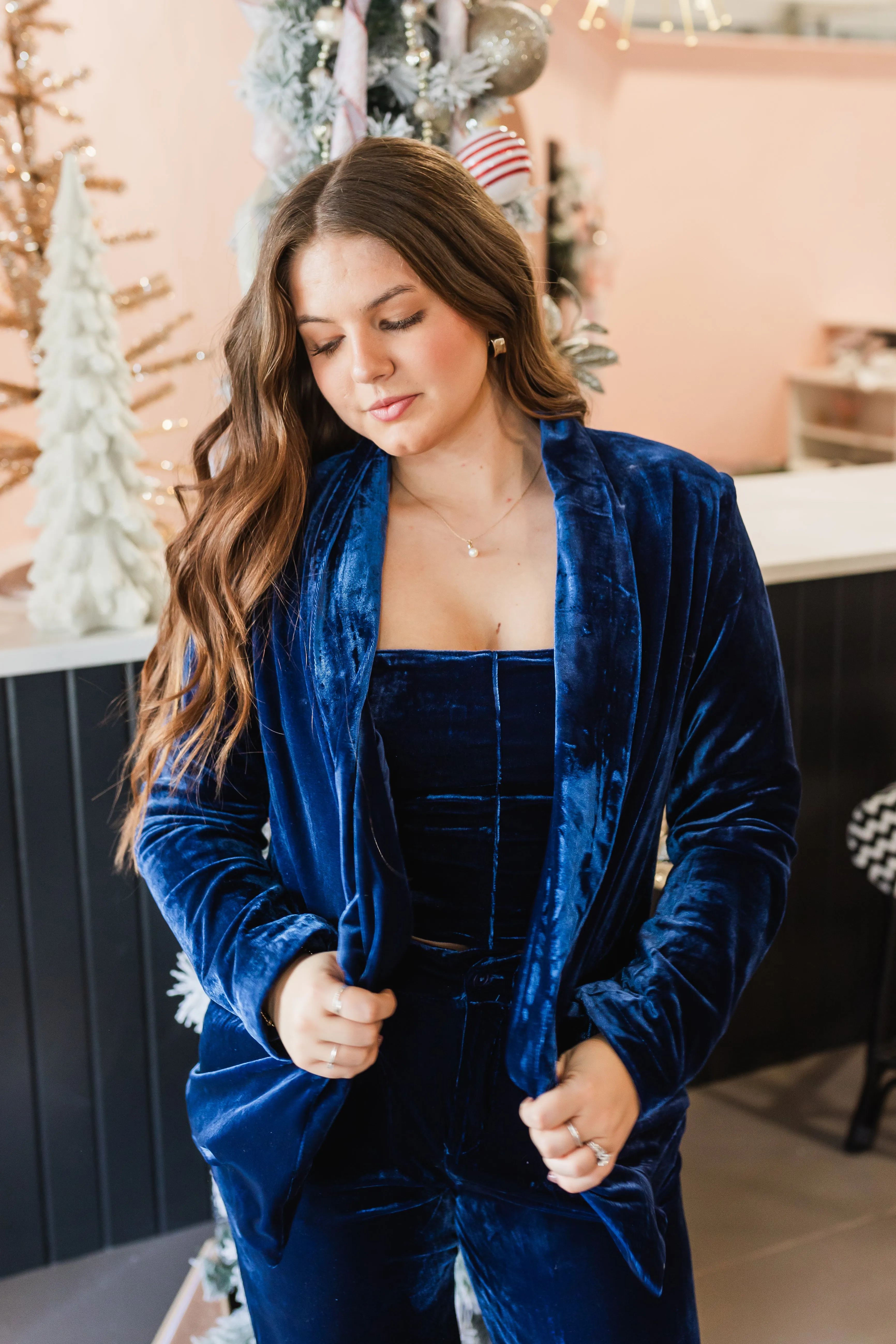 winter top