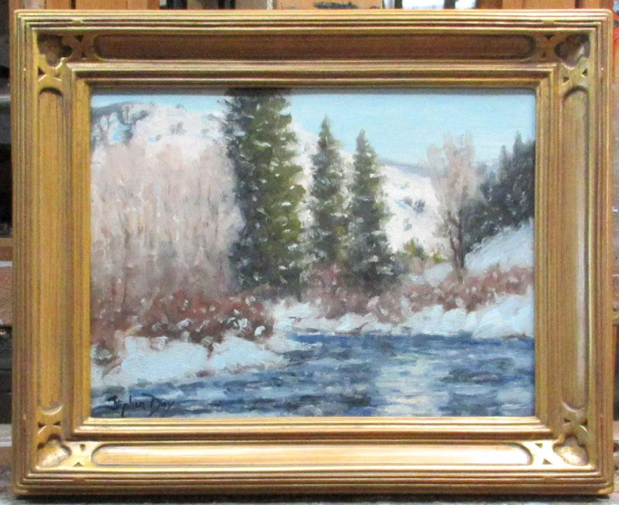 Winter
