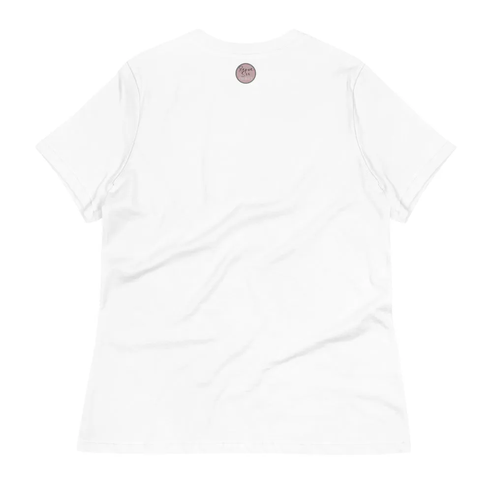 Yo Soy Una Hermanita Valiente t-shirt