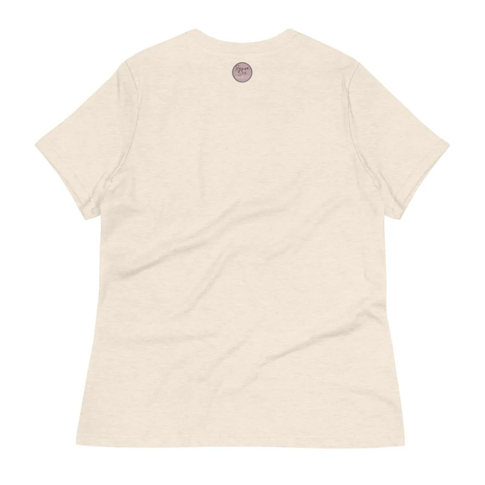 Yo Soy Una Hermanita Valiente t-shirt