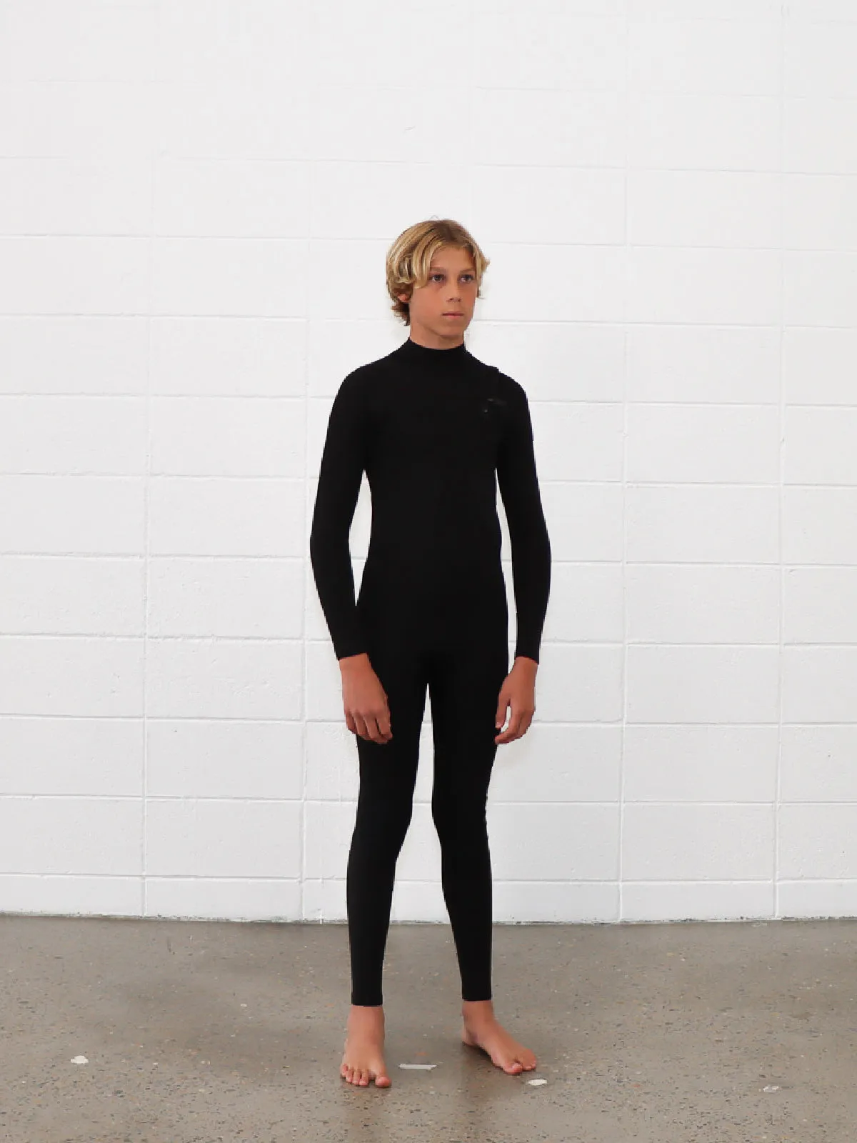 Youth 3/2mm Freedom Steamer