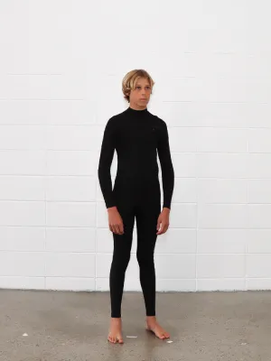 Youth 3/2mm Freedom Steamer
