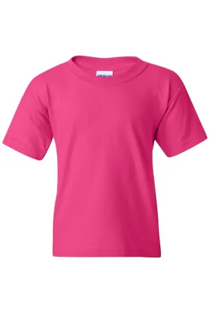 Youth BOO in Boo-Jee Short Sleeve Relaxed Fit T-Shirt