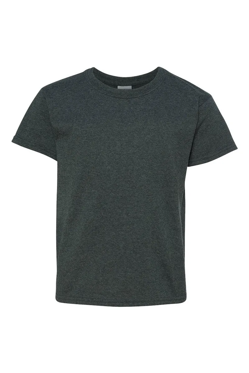 Youth Doodle Alabama Short Sleeve Relaxed Fit T-Shirt