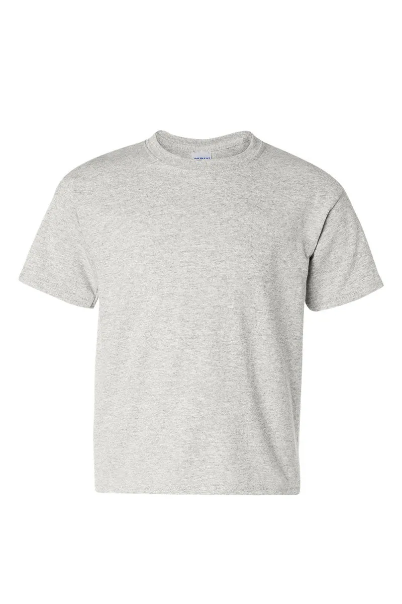 Youth Doodle Alabama Short Sleeve Relaxed Fit T-Shirt