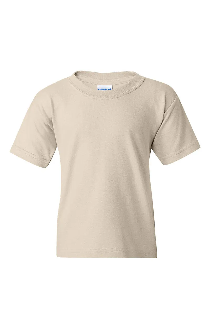 Youth Doodle Alabama Short Sleeve Relaxed Fit T-Shirt