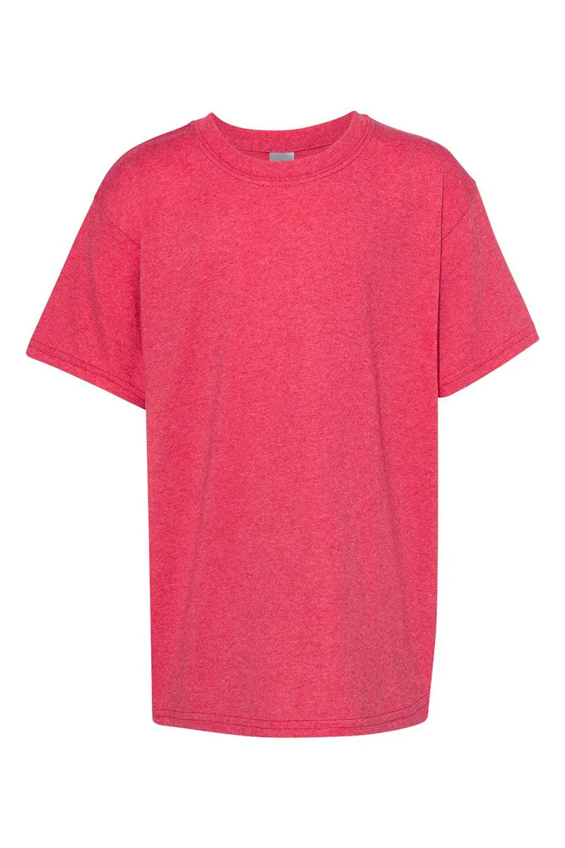 Youth Doodle Alabama Short Sleeve Relaxed Fit T-Shirt